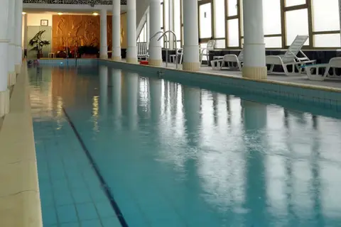Alexander Palace in Abano Terme — foto 16