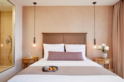 Nido Hotel, Mar-Bella Collection - adults only foto 17