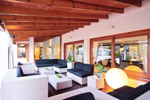 Hotel Tahiti in Formentera — foto 8