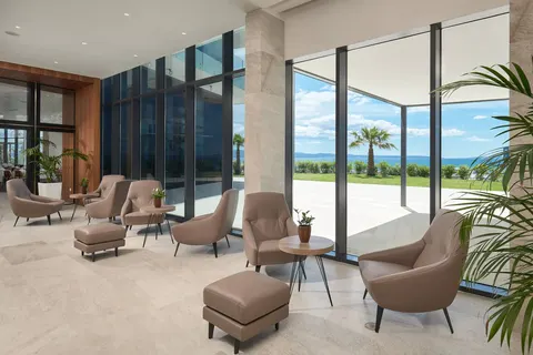 Amphora Hotel in Split — foto 10