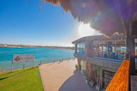 Sunrise Crystal Bay Resort in Hurghada — foto 23