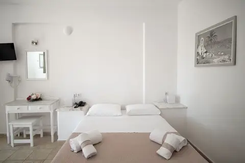 Kritikakis Village Hotel in Δημοτική Ενότητα Σητείας