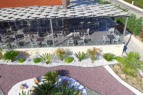 Hotel Anna Maria Paradise in Pallini Municipal Unit, foto 13