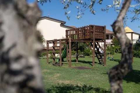 Residence Primera foto 4