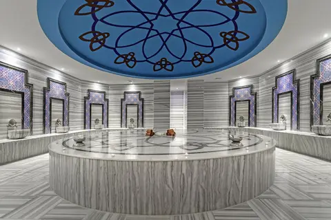 Litore Resort Hotel & Spa in Alanya — foto 8