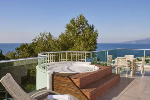 Pine Bay Holiday Resort in Kuşadası — foto 21