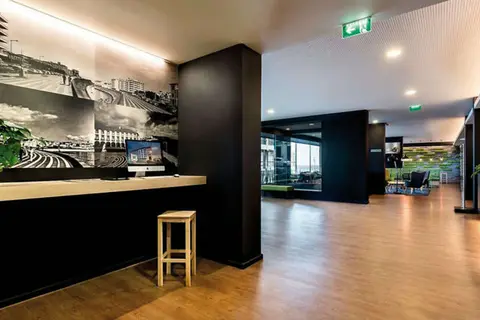 NEAT Hotel Avenida in Ponta Delgada, foto 11