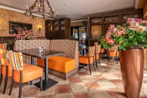 All in Hotel Heiderhof foto 2