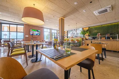 Oassium Hotel at Estival Park in Vila-seca — foto 7