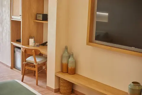Cala San Miguel Ibiza Resort, Curio by Hilton - adults only in Sant Joan de Labritja — foto 19