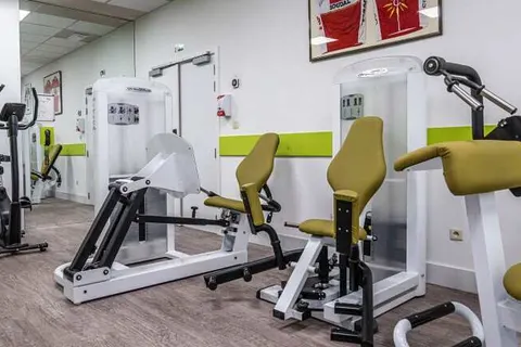 Velotel Brugge foto 12