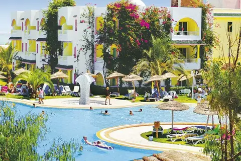 Caribbean World Mahdia in Mahdia — foto 9