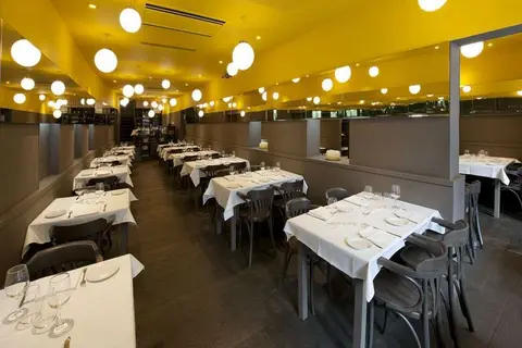 Hotel Moderno BCN in Barcelona — foto 7