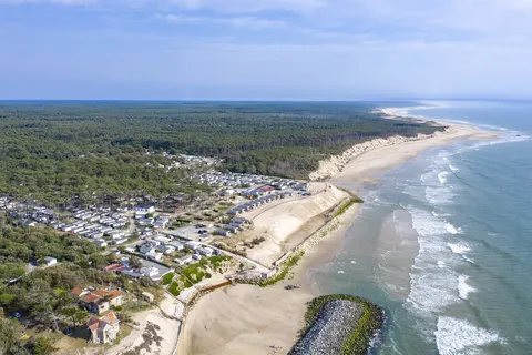 Camping Soulac Plage foto 25