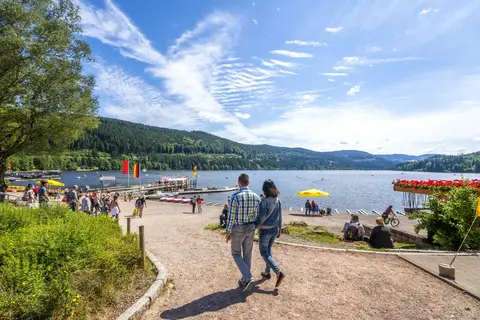 Hotel-Gasthof Rappen in Baiersbronn — foto 16