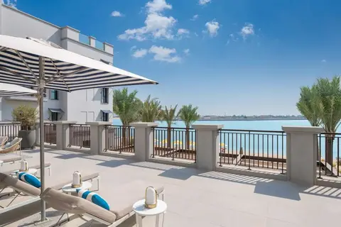 Vida Beach Resort Umm Al Quwain in أم القيوين — foto 23