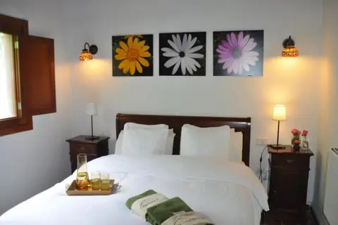 Casa Rural Doña Herminda in La Matanza de Acentejo — foto 6