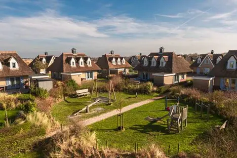 Dormio Villapark Duynzicht foto 7