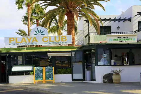 Labranda Playa Club in Tías — foto 23