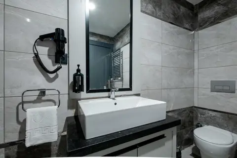 Frt Airlines Otel in Fatih — foto 18