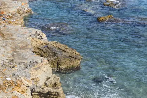 Glaros Royal Beach Hotel in Chersonissos — foto 20