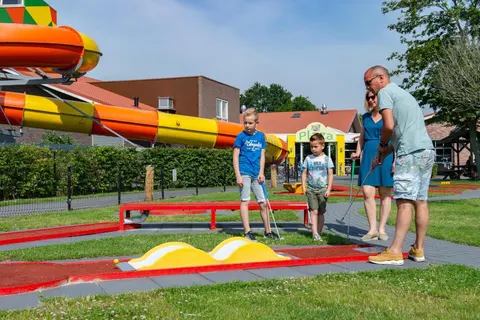 Camping De Vogel foto 16