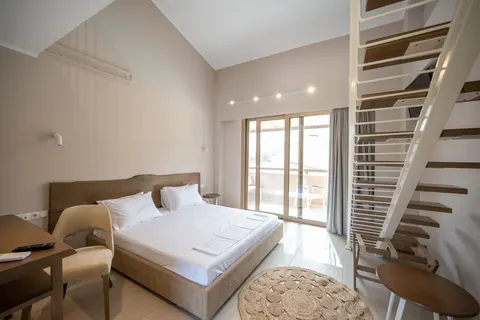 Hotel & Suites Scarabeo foto 3