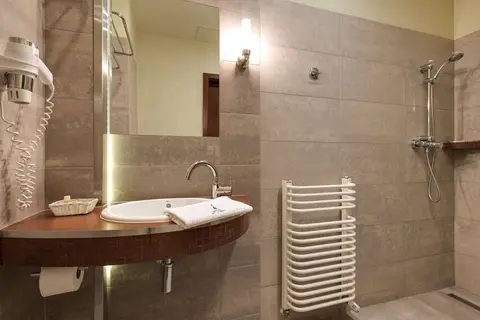 Wit Stwosz Hotel in Krakau, foto 12