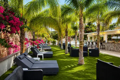 Corfu Hotel in Αγία Νάπα — foto 26