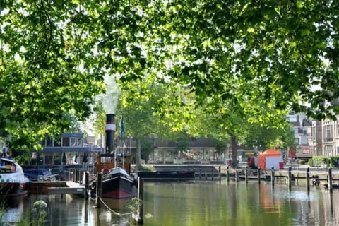 Best Western City Hotel Woerden foto 15