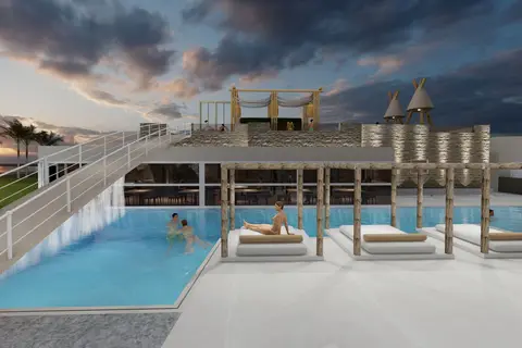 Sofia Resort Luxury Suite in Dramia — foto 17