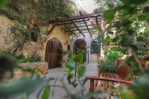 Cornucopia Hotel in Xaghra — foto 10