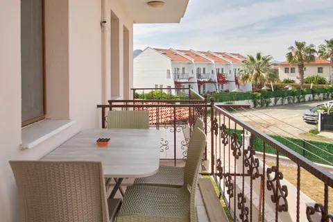 Meryem Ana Aparthotel in Ortaca — foto 16