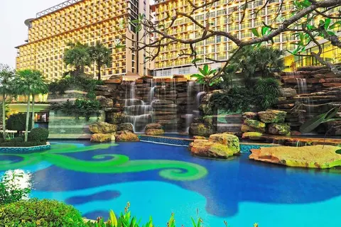 The Zign Hotel & Villa in พัทยา — foto 3