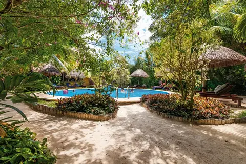 Villas HM Paraiso del Mar in Holbox — foto 15