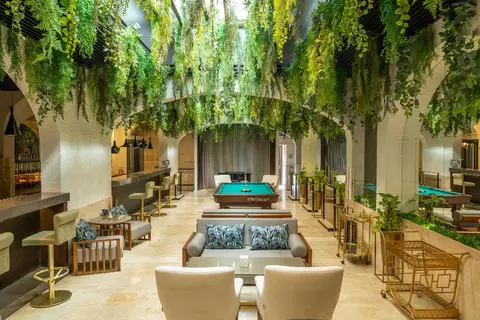 Spektr Hotel Bodrum in Bodrum — foto 15