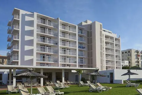 Hotel Gran Sol San Antonio in Sant Antoni de Portmany — foto 9