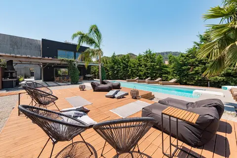 Villa Eleven in Ιαλυσός — foto 22