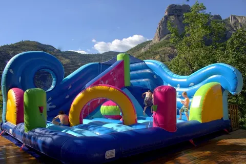 Camping Princes D Orange foto 2