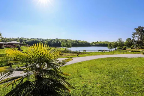 Vakantiepark Le Domaine Des Monédières foto 19