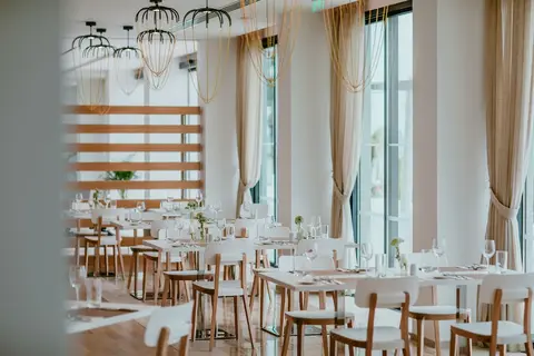 Lebay Beach Hotel in Oroklini — foto 12