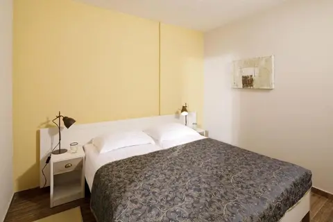 Apartments Amfora Plava Laguna in Monterol, foto 21