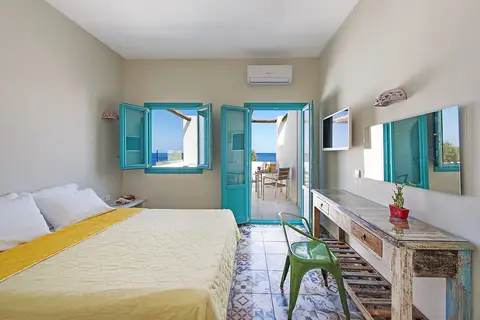 Nissia Apartments in Δημοτική Ενότητα Θήρας — foto 10