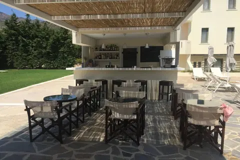 Aphrodite Samos Suites in Δημοτική Ενότητα Μαραθοκάμπου — foto 16