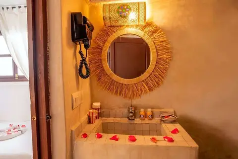 Riad Nowara & Spa in Marrakesh, foto 15