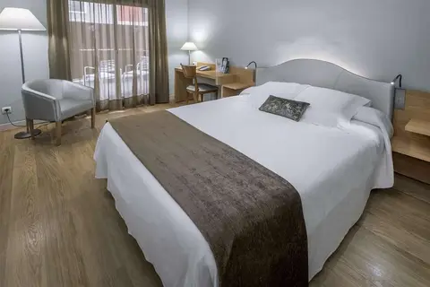 Monica Hotel in Cambrils — foto 3
