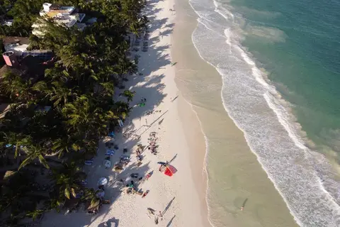 Chiringuito Tulum in Cancún — foto 2
