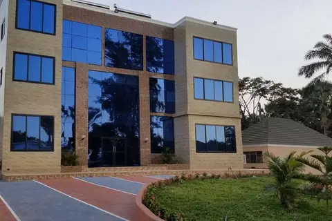 Metzy Residence Hotel in Serrekunda, foto 16