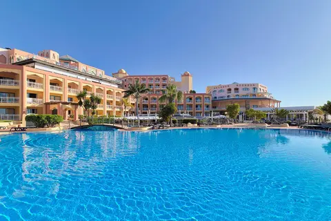 Hotel H10 Playa Esmeralda - adults only in Pájara