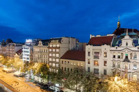 Pytloun Boutique Hotel Prague in Praag — foto 2